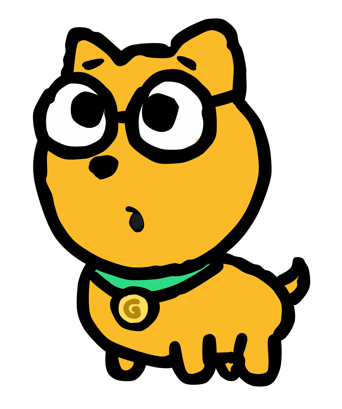 God The Dog